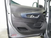 Peugeot Rifter 1.2 PureTech Allure