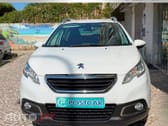 Peugeot 2008 1.2 VTi Active