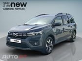 Dacia Jogger ECO-G 100 Bi-Fuel Expression 7 lugares