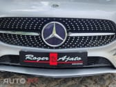 Mercedes-Benz A 180 d AMG Line
