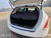 Lancia Delta 1.6 M-Jet Platino