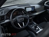 Audi Q5 2.0 TDI Quattro S-line S-tronic