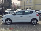 Dacia Sandero 1.0 ECO-G Essential Bi-Fuel