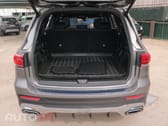 Mercedes-Benz GLB 200 d 4Matic AMG Line