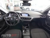 BMW 116 d Advantage Auto