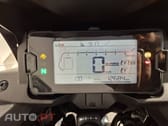 Honda NC750X NC