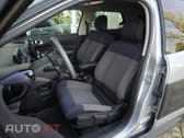 Citroen C4 Cactus 1.2 PureTech Shine