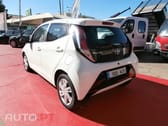 Toyota Aygo 1.0 X-Play+X-Touch