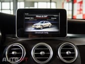 Mercedes-Benz GLC 250 d Coupé AMG Line 4-Matic
