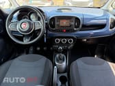 Fiat 500L 1.3 MJ S-Design