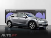 Tesla Model Y Tração Traseira