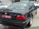 BMW 725 tds