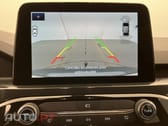 Ford Kuga 2.5 FHEV ST-Line