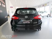 Nissan Pulsar 1.5 dCi N-Connecta