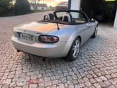 Mazda MX-5 1.8