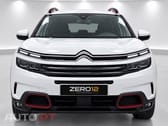 Citroen C5 Aircross Pure Tech 130 S&S C-SERIES