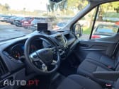 Ford Transit 350 L3 2.2 TDCi H3 Trend