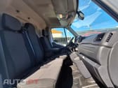 Renault Master Master 2.3 dci L2H2 hka 3.3t Caixa Automática 