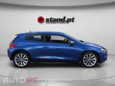Volkswagen Scirocco 1.4 TSI