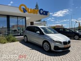 BMW 216 i 7L