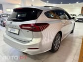 Ford Focus SW 1.0 EcoBoost MHEV ST-Line
