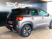 Citroen C3 Aircross 1.5 BlueHDi C-Series S&S