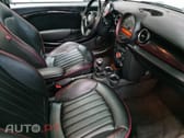 MINI Clubman Cooper D Hampton