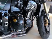 Kawasaki Z 1000 | RS Custom (Pep’s Gang)