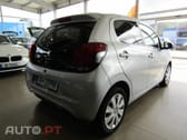 Peugeot 108 1.0 VTi Style