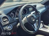 Mercedes-Benz C 220 CDi Avantgarde BE Aut.