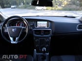 Volvo V40 1.6 D2 Kinetic Eco