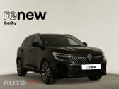 Renault Austral Austral 1.3 Mild Hybrid Iconic Auto