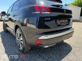 Peugeot 3008 1.6 BlueHDi GT Line