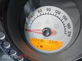 Smart ForFour Passion cdi 68