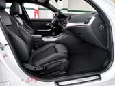 BMW 318 d Line Sport Auto