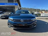 Volkswagen Passat Variant 1.4 TSI GTE+ Plug-in