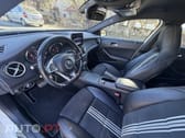 Mercedes-Benz A 200 d AMG Line Aut.