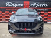 Ford Puma 1.0 EcoBoost MHEV ST-Line