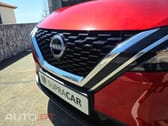 Nissan Qashqai 1.3 DIG-T Engage Xtronic