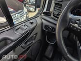 Ford Transit 300L1 2.0 TDCi H2-Tecto Alto Ambiente