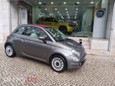 Fiat 500C 1.2 Lounge Dualogic S&S