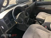 Nissan Patrol GR 2.8 TD SR