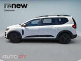 Dacia Jogger Eco-G 120 Bi-Fuel Extreme 7 lugares