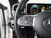 Mercedes-Benz CLA 180 7G-DCT AMG Line