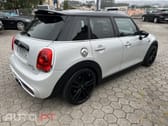 MINI Cooper Cooper SD