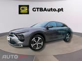 Citroen C5 X I.V.A DEDUTIVEL 1.6 Feel Pack Hybrid AT