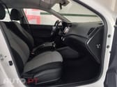 Hyundai i20 1.1 CRDi Blue Access+Bluetooth+Comandos no Volante