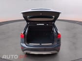 BMW X1 16d sDrive Auto