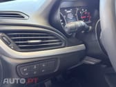 Fiat Tipo 1.3 M-Jet Lounge
