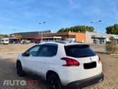 Peugeot 2008 UrbanCross